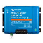 Victron Orion-TR Smart DC-DC 24/24-17 17a (400W) Isolated Charger or Power Supply [ORI242440120] - BuoyMart.com  Battery Chargers Victron Energy