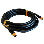 Navico N2KEXT NMEA2000 Cable Micro-C Medium Duty - 20M [000-14379-001] Navico