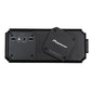 Pioneer Weatherproof Compact Monoblock Marine Amplifier - 300W [GM-ME300X1C] - BuoyMart.com  Amplifiers Pioneer