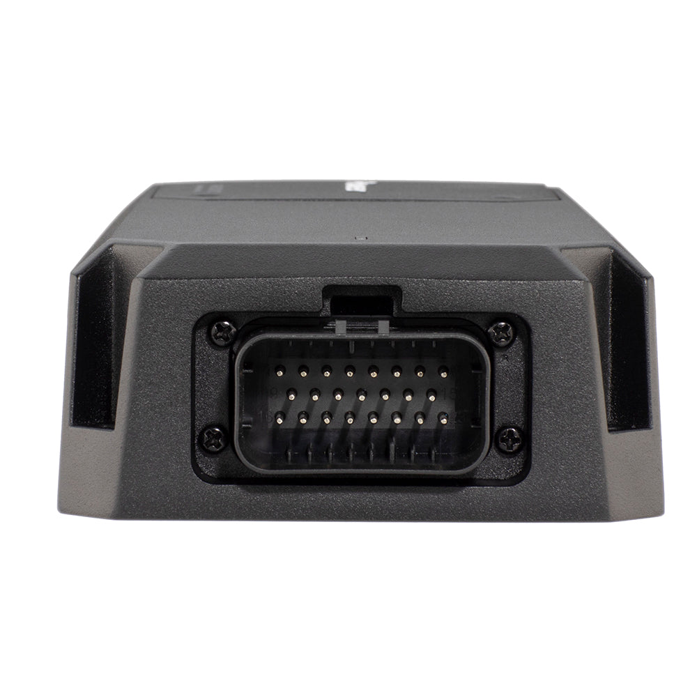 Pioneer Weatherproof Compact Monoblock Marine Amplifier - 300W [GM-ME300X1C] - BuoyMart.com  Amplifiers Pioneer