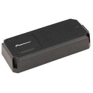 Pioneer Weatherproof Compact Monoblock Marine Amplifier - 300W [GM-ME300X1C] - BuoyMart.com  Amplifiers Pioneer
