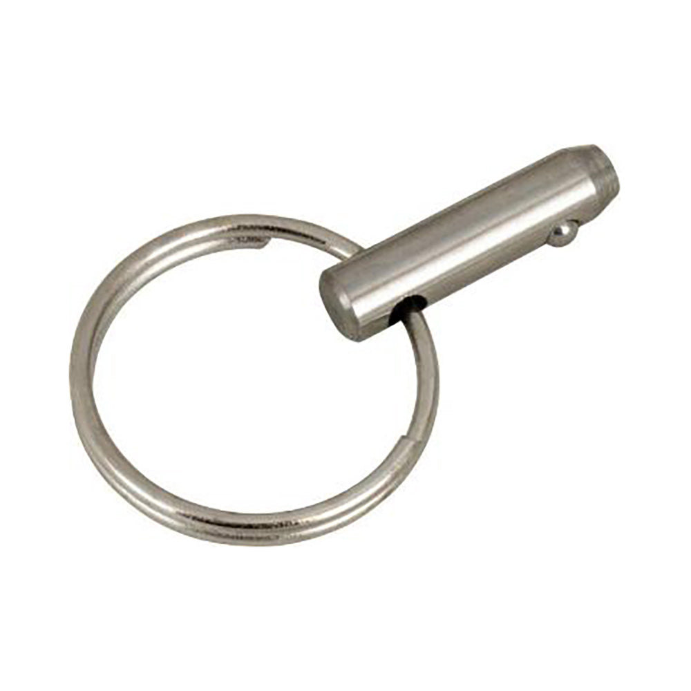 Sea-Dog Stainless Steel Release Pin 1/4 x 1-1/2 [193415] - BuoyMart.com  Accessories Sea-Dog