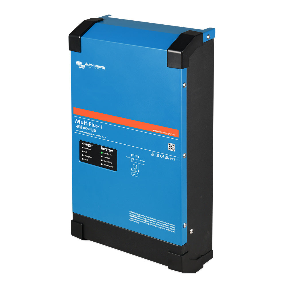 Victron MultiPlus-II 48/3000 35-50 120V [PMP482305100] Victron Energy