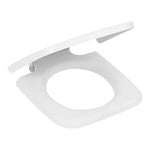 Dometic Seat Lid  Seat f/960 Series Portable Toilet - Platinum [385311521] - BuoyMart.com  Accessories Dometic