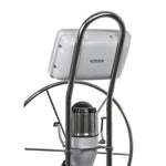 NavPod SailPod Precut 15.18W x 9.85H (38.6cm W x 25cm H) f/Garmin GPSMAP 1223/1243xsv - 9.5 Wide Guard [GP1200-20] - BuoyMart.com  Display Mounts NavPod