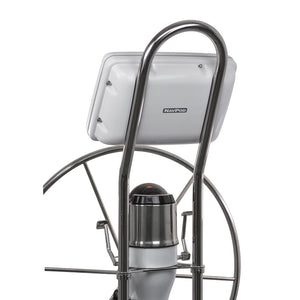 NavPod SailPod Precut 15.18W x 9.85H (38.6cm W x 25cm H) f/Garmin GPSMAP 1223/1243xsv - 9.5 Wide Guard [GP1200-20] - BuoyMart.com  Display Mounts NavPod
