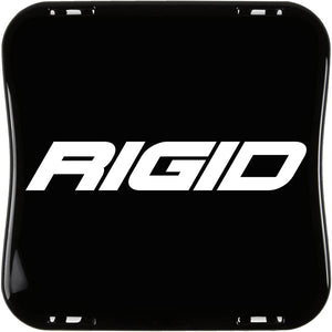 RIGID Industries D-XL Series Cover - Black [321913] - BuoyMart.com  Accessories RIGID Industries