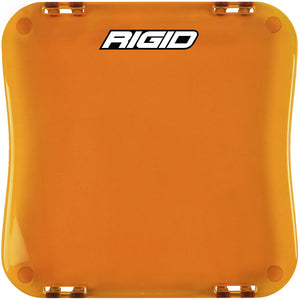 RIGID Industries D-XL Series Cover - Yellow [321933] - BuoyMart.com  Accessories RIGID Industries