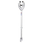 Attwood Adjustable Heavy-Duty Transom Saver - 24"-36" [SP-4000-ADJ-RB] - BuoyMart.com  Tie-Downs Attwood Marine