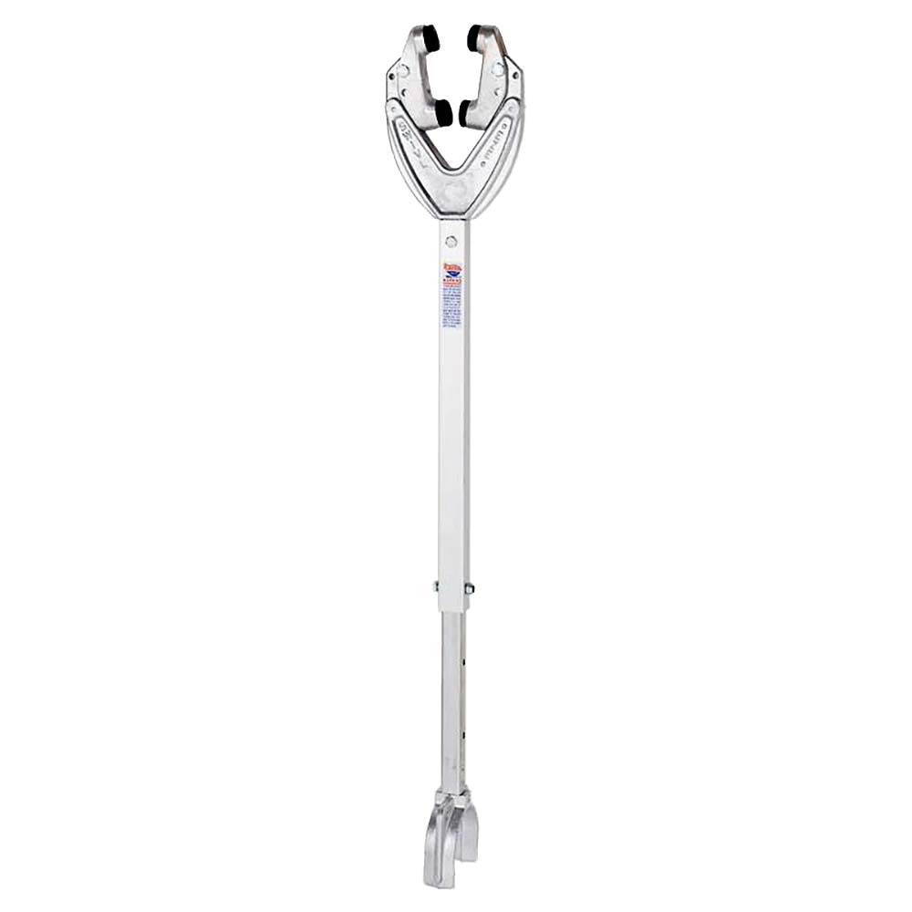 Attwood Adjustable Heavy-Duty Transom Saver - 24"-36" [SP-4000-ADJ-RB] - BuoyMart.com  Tie-Downs Attwood Marine