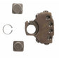 T-Spec 8 Position Battery Terminal - POS/NEG [VBTPN] - BuoyMart.com  Busbars, Connectors & Insulators T-Spec