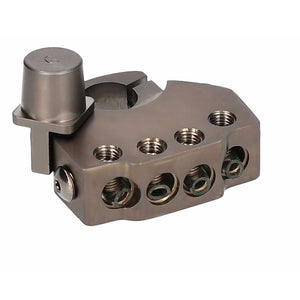 T-Spec 8 Position Battery Terminal - POS/NEG [VBTPN] - BuoyMart.com  Busbars, Connectors & Insulators T-Spec