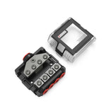 T-Spec VFDB4 MANL 4 Position Distribution Block w/Cover [VFDB4] - BuoyMart.com  Busbars, Connectors & Insulators T-Spec