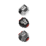 T-Spec VDB2 2-Position Distribution Block w/Cover [VDB2] - BuoyMart.com  Busbars, Connectors & Insulators T-Spec