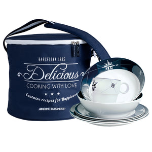Marine Business Melamine Tableware  Basket - NORTHWIND - Set of 16 [15147] - BuoyMart.com  Deck / Galley Marine Business