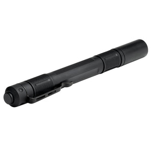 Princeton Tec Alloy-X Dual Fuel LED Pen Light [ALLOY-X] - BuoyMart.com  Flashlights Princeton Tec