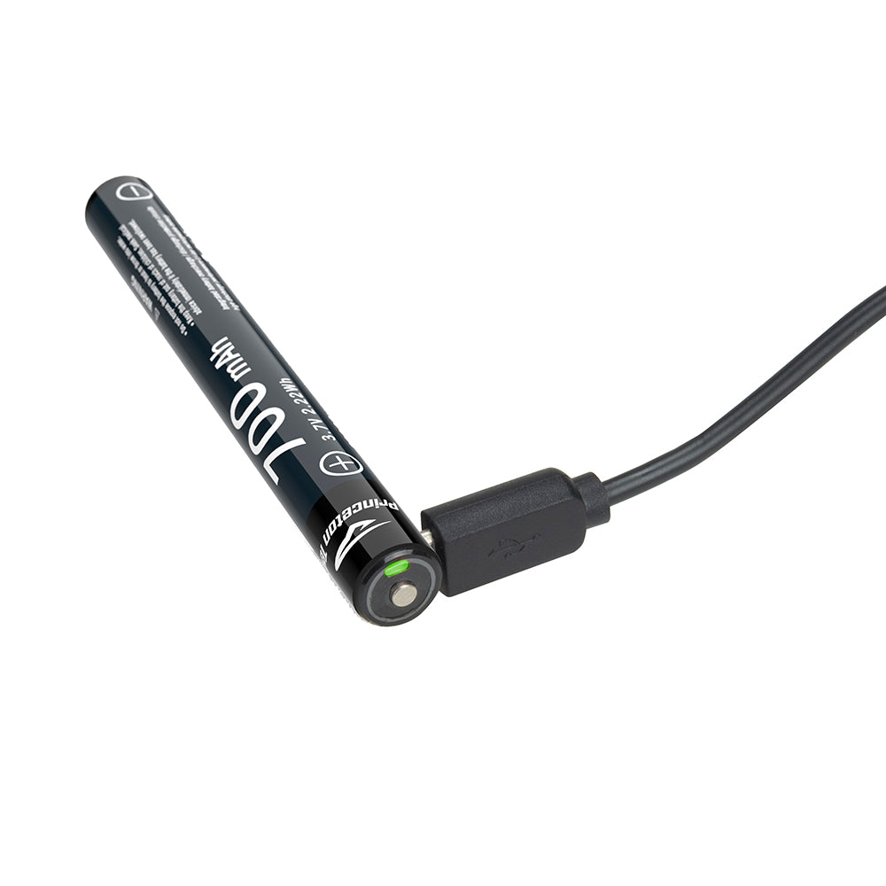 Princeton Tec Alloy-X Dual Fuel LED Pen Light [ALLOY-X] - BuoyMart.com  Flashlights Princeton Tec