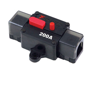 T-Spec V12-CBF200 Circuit Breaker - 200 AMP [V12-CBF200] - BuoyMart.com  Circuit Breakers T-Spec