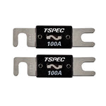 T-Spec V8 Series 100 AMP ANL Fuse - 2 Pack [V8-ANL100] - BuoyMart.com  Fuse Blocks & Fuses T-Spec