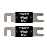 T-Spec V8 Series 150 AMP ANL Fuse - 2 Pack [V8-ANL150] - BuoyMart.com  Fuse Blocks & Fuses T-Spec