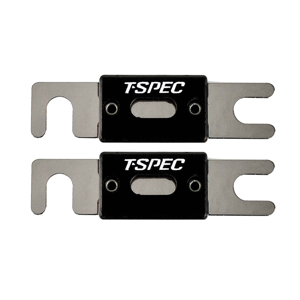 T-Spec V8 Series 300 AMP ANL Fuse - 2 Pack [V8-ANL300] - BuoyMart.com  Fuse Blocks & Fuses T-Spec