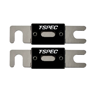 T-Spec V8 Series 300 AMP ANL Fuse - 2 Pack [V8-ANL300] - BuoyMart.com  Fuse Blocks & Fuses T-Spec