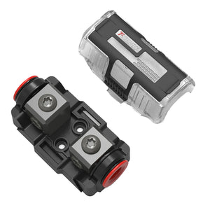 T-Spec VMANL1 Mini-ANL Fuse Holder - 1/0 to 4 AWG [VMANL1] - BuoyMart.com  Fuse Blocks & Fuses T-Spec