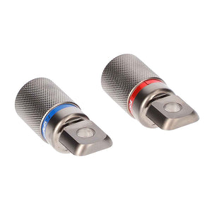 T-Spec VR04 V10 Heavy Duty Set Screw Terminals - 1/0AWG - 2 Pack [VR04] - BuoyMart.com  Terminals T-Spec