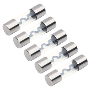 T-Spec V8 Series 40 AMP AGU Fuse - 5 Pack [V8-AGU40] - BuoyMart.com  Fuse Blocks & Fuses T-Spec