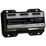 Dual Pro PS3 Auto 15A - 3-Bank Lithium/AGM Battery Charger [PS3AUTO] - BuoyMart.com  Battery Chargers Dual Pro