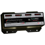 Dual Pro PS4 Auto 15A - 4-Bank Lithium/AGM Battery Charger [PS4AUTO] - BuoyMart.com  Battery Chargers Dual Pro