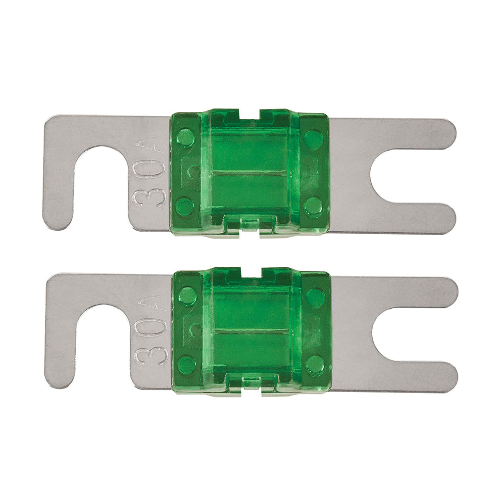 T-Spec V8 Series 30 AMP Mini-ANL Fuse - 2 Pack [V8-MANL30] - BuoyMart.com  Fuse Blocks & Fuses T-Spec