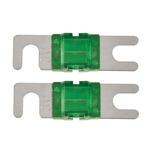 T-Spec V8 Series 30 AMP Mini-ANL Fuse - 2 Pack [V8-MANL30] - BuoyMart.com  Fuse Blocks & Fuses T-Spec