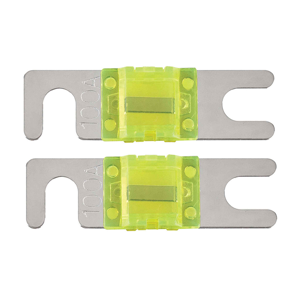 T-Spec V8 Series 100 AMP Mini-ANL Fuse - 2 Pack [V8-MANL100] - BuoyMart.com  Fuse Blocks & Fuses T-Spec