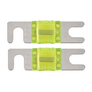 T-Spec V8 Series 100 AMP Mini-ANL Fuse - 2 Pack [V8-MANL100] - BuoyMart.com  Fuse Blocks & Fuses T-Spec