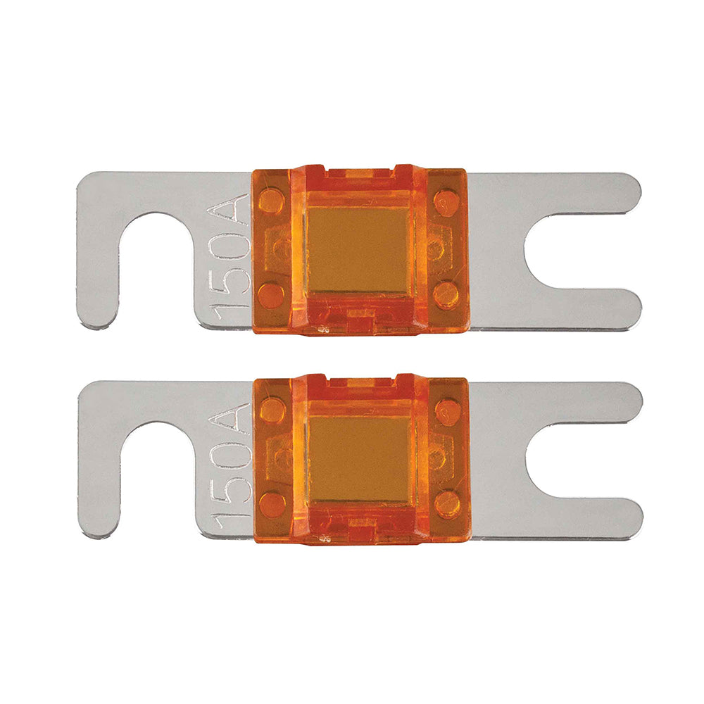 T-Spec V8 Series 150 AMP Mini-ANL Fuse - 2 Pack [V8-MANL150] - BuoyMart.com  Fuse Blocks & Fuses T-Spec