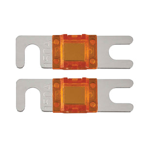 T-Spec V8 Series 150 AMP Mini-ANL Fuse - 2 Pack [V8-MANL150] - BuoyMart.com  Fuse Blocks & Fuses T-Spec