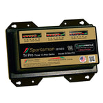 Dual Pro SS3 Auto 30A - 3-Bank Lithium/AGM Battery Charger [SS3AUTO] - BuoyMart.com  Battery Chargers Dual Pro