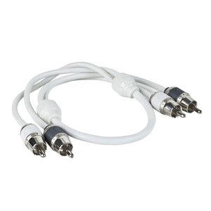 T-Spec V10 Series RCA Audio Cable - 2 Channel - 1.5 (.45 M) [V10R1-5] - BuoyMart.com  Accessories T-Spec
