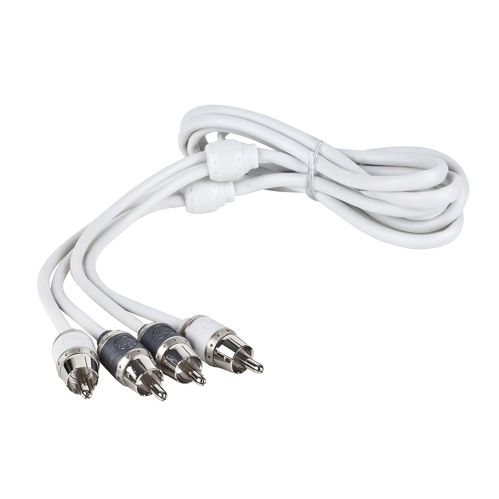 T-Spec V10 Series RCA Audio Cable - 2 Channel - 6 (1.83 M) [V10R6] - BuoyMart.com  Accessories T-Spec