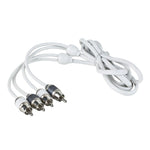 T-Spec V10 Series RCA Audio Cable - 2 Channel - 10 (3.05 M) [V10R10] - BuoyMart.com  Accessories T-Spec
