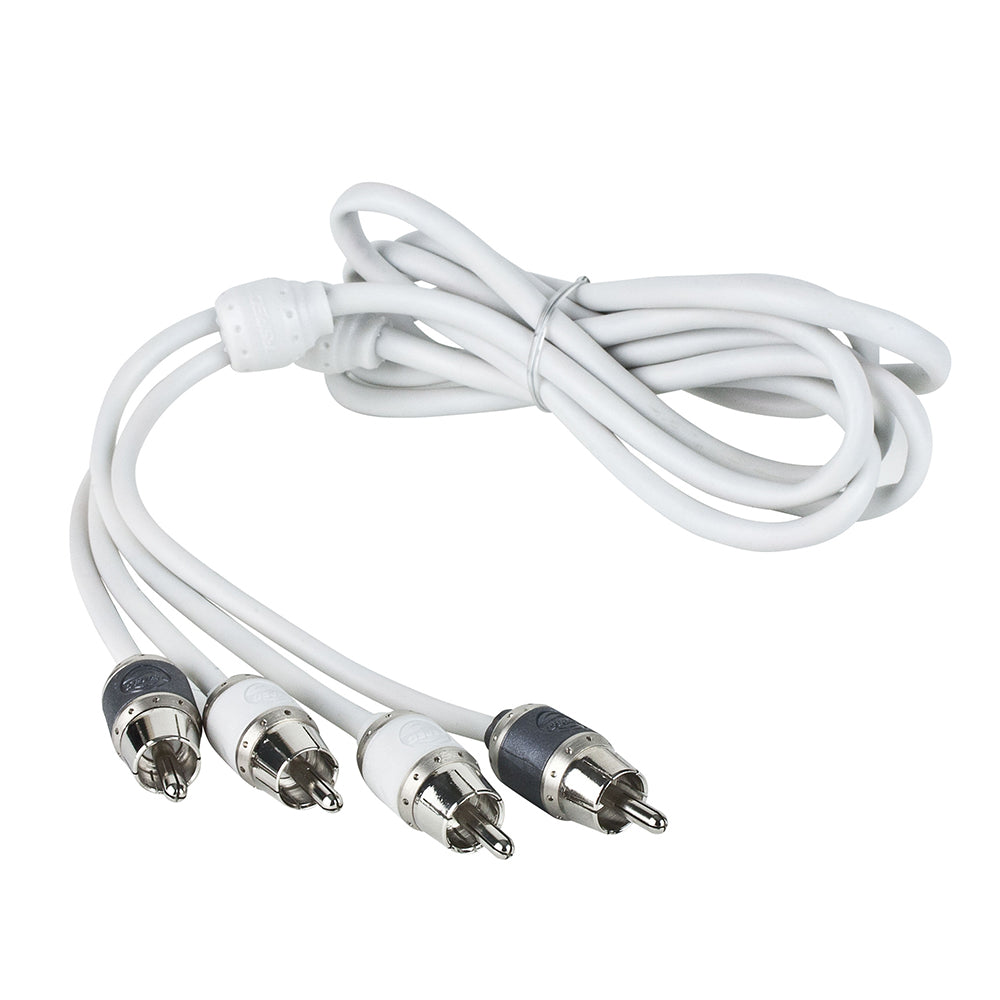 T-Spec V10 Series RCA Audio Cable - 2 Channel - 14 (4.27 M) [V10R14] - BuoyMart.com  Accessories T-Spec