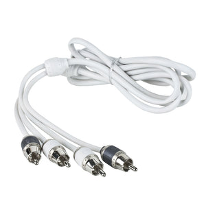 T-Spec V10 Series RCA Audio Cable - 2 Channel - 14 (4.27 M) [V10R14] - BuoyMart.com  Accessories T-Spec