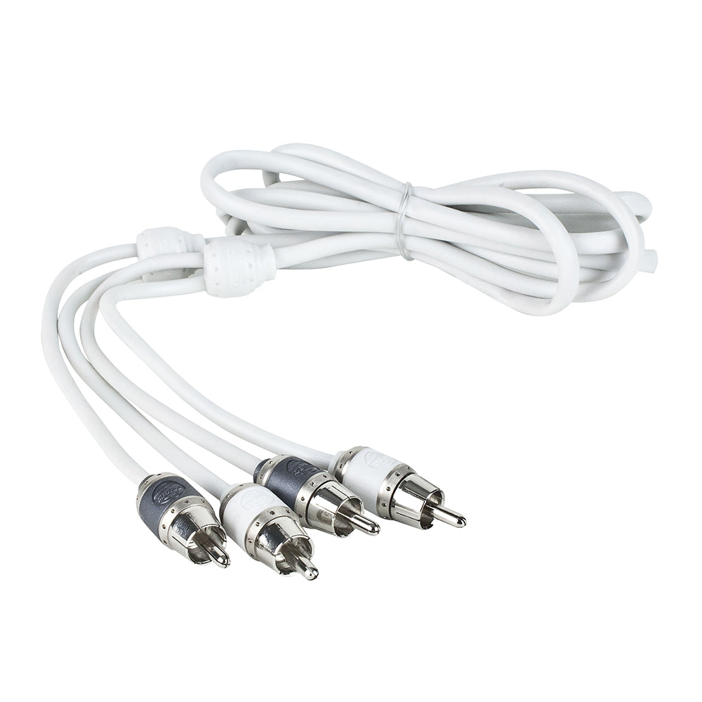 T-Spec V10 Series RCA Audio Cable - 2 Channel - 17 (5.18 M) [V10R17] - BuoyMart.com  Accessories T-Spec