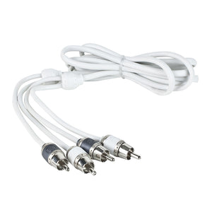 T-Spec V10 Series RCA Audio Cable - 2 Channel - 17 (5.18 M) [V10R17] - BuoyMart.com  Accessories T-Spec