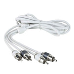 T-Spec V10 Series RCA Audio Cable - 2 Channel - 20 (6.1 M) [V10R20] - BuoyMart.com  Accessories T-Spec