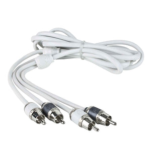 T-Spec V10 Series RCA Audio Cable - 2 Channel - 20 (6.1 M) [V10R20] - BuoyMart.com  Accessories T-Spec