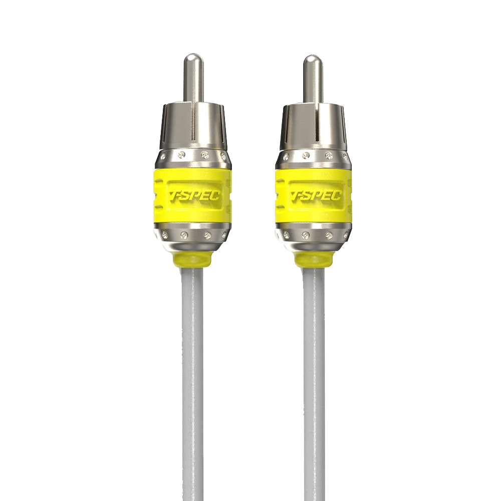 T-Spec V10 Series Video Cable - 9 Feet (2.74 M) [V10R9V] - BuoyMart.com  Accessories T-Spec