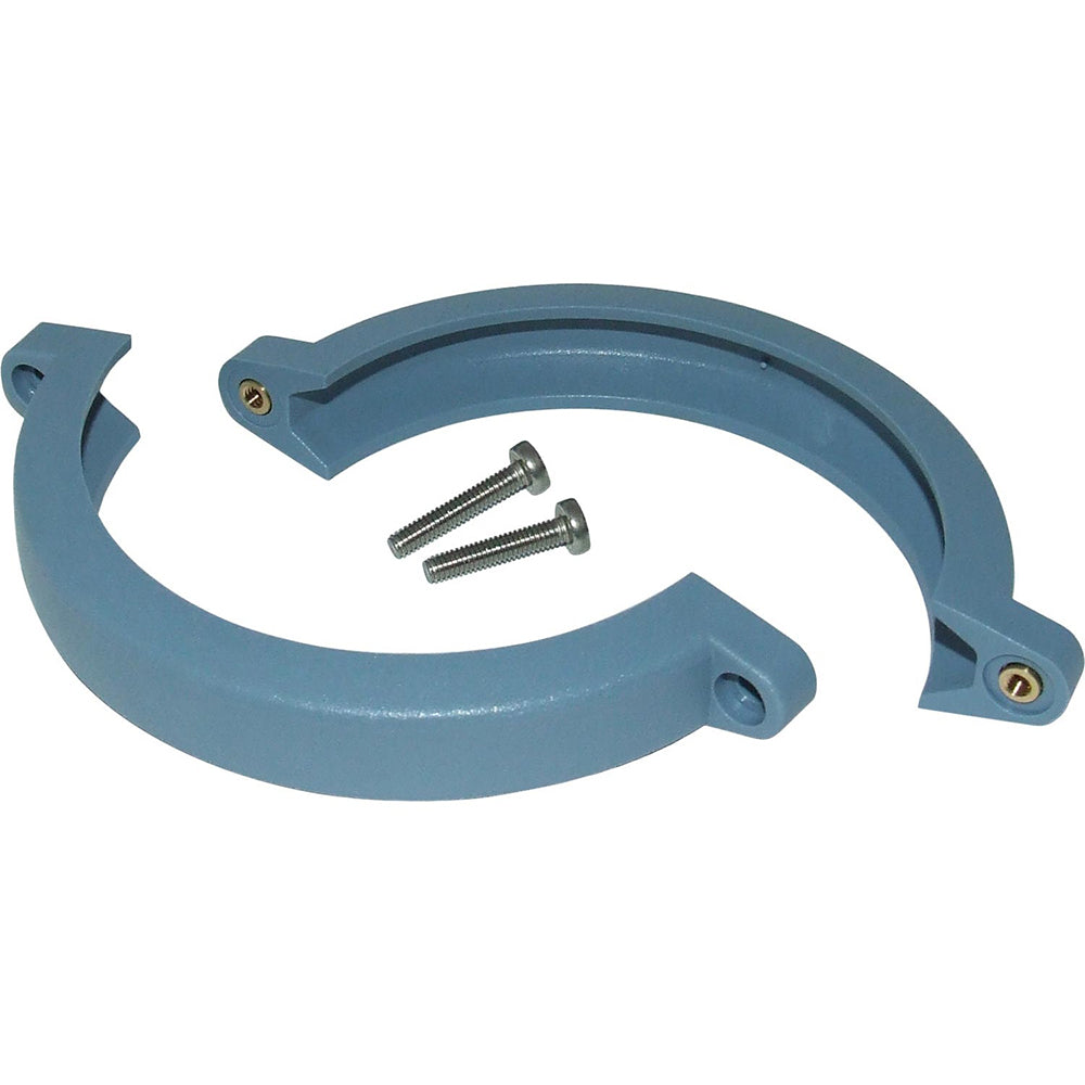 Whale Clamping Ring Kit f/Gulper 220 [AS1562] - BuoyMart.com  Accessories Whale Marine