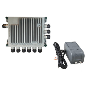 Intellian SWM-30 Kit External Multi-Switch - Supports up to 26 Tuners [SWM-30 KIT] - BuoyMart.com  Satellite Receivers Intellian